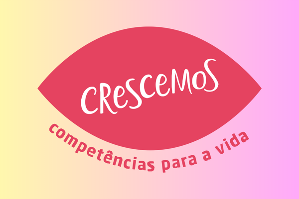 Logo Crescemos