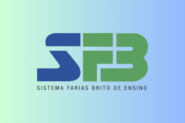 Logo Sistema Farias Brito