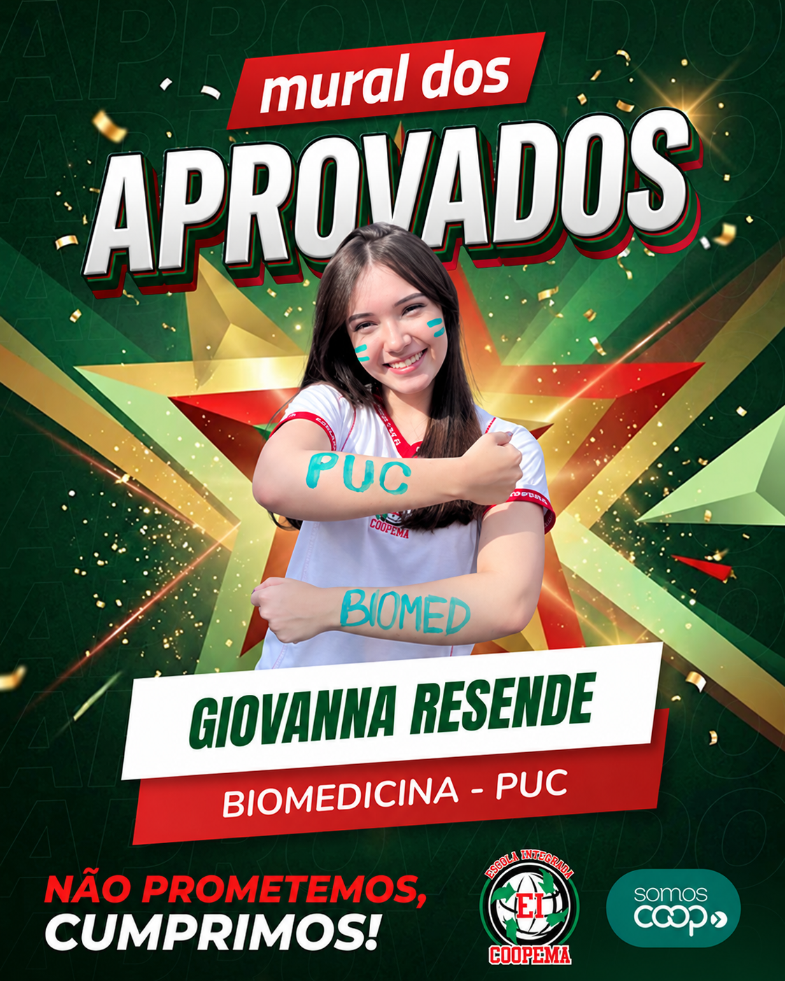 Giovanna Resende