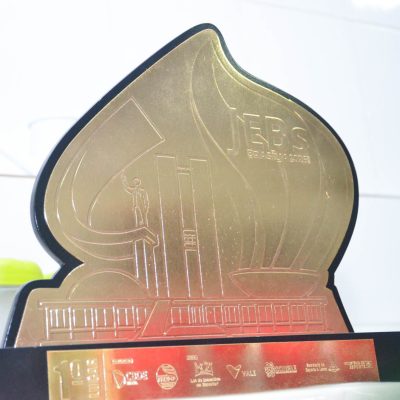 Foto 5 - Café da Manhã para as atletas Campeãs - JEBs