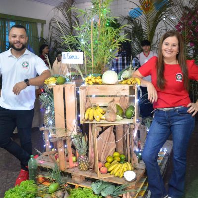 Foto 42 - MOSTRA CULTURAL 2026 - Turno Matutino