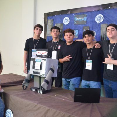 Foto 87 - MOSTRA CULTURAL 2026 - Turno Matutino