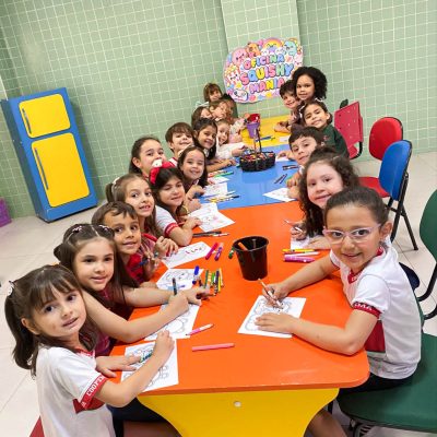 Foto 14 - Oficina de Squishy