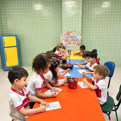 Foto 19 - Oficina de Squishy