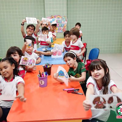 Foto 24 - Oficina de Squishy