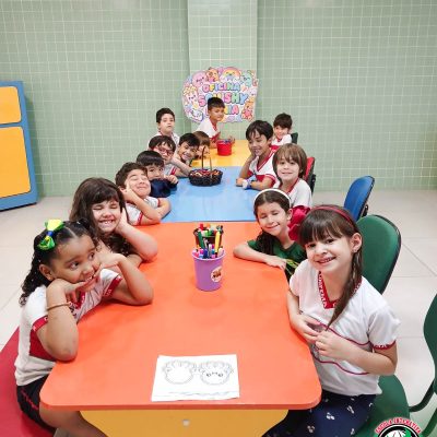 Foto 25 - Oficina de Squishy