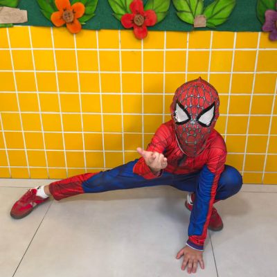 Foto 48 - Semana da Criança - Dia da Fantasia