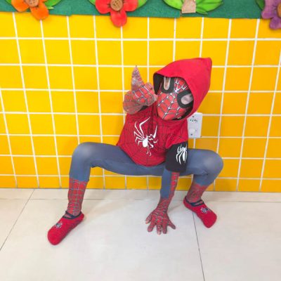 Foto 51 - Semana da Criança - Dia da Fantasia