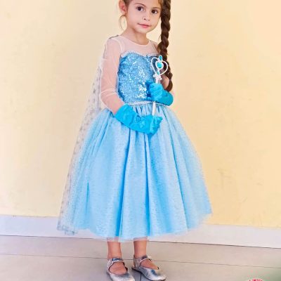 Foto 61 - Semana da Criança - Dia da Fantasia
