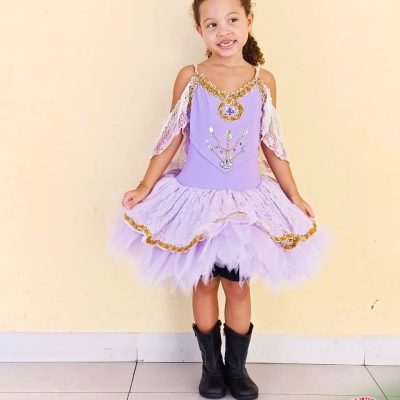Foto 75 - Semana da Criança - Dia da Fantasia