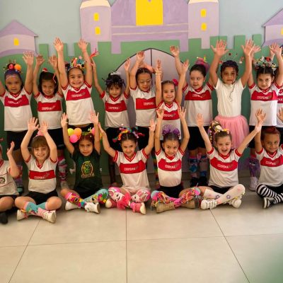 Foto 4 - Semana da Criança - Educação Infantil (06/10)