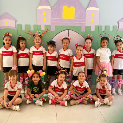 Foto 5 - Semana da Criança - Educação Infantil (06/10)