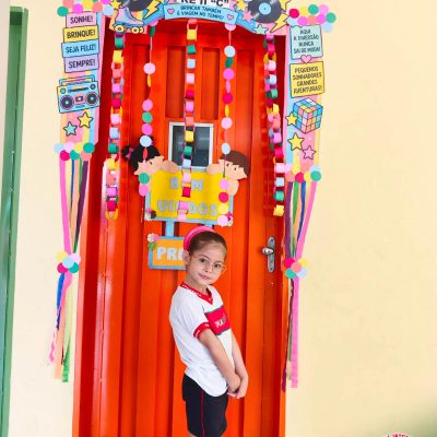 Foto 9 - Semana da Criança - Educação Infantil (06/10)