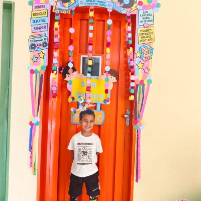 Foto 10 - Semana da Criança - Educação Infantil (06/10)