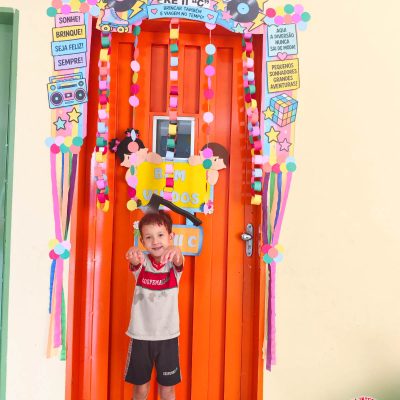 Foto 11 - Semana da Criança - Educação Infantil (06/10)