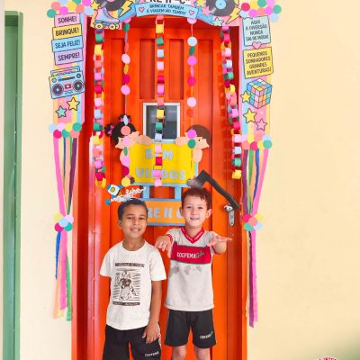 Foto 12 - Semana da Criança - Educação Infantil (06/10)