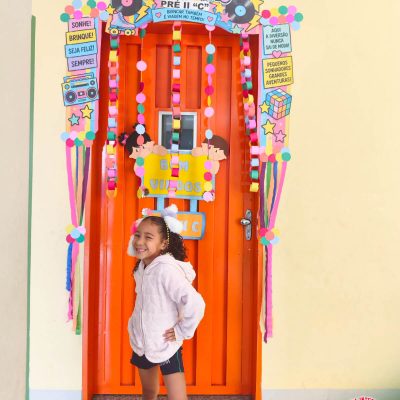 Foto 13 - Semana da Criança - Educação Infantil (06/10)