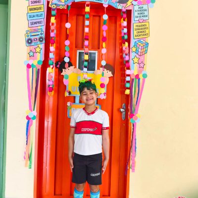 Foto 14 - Semana da Criança - Educação Infantil (06/10)