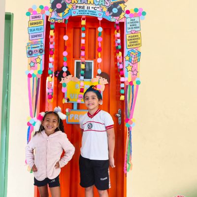 Foto 15 - Semana da Criança - Educação Infantil (06/10)