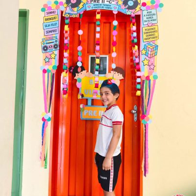 Foto 17 - Semana da Criança - Educação Infantil (06/10)