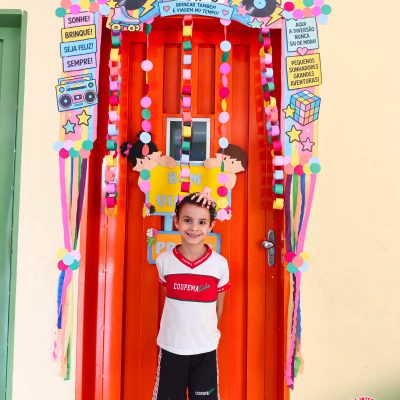 Foto 18 - Semana da Criança - Educação Infantil (06/10)