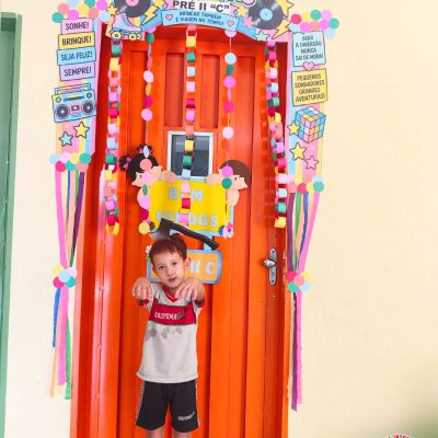 Foto 19 - Semana da Criança - Educação Infantil (06/10)