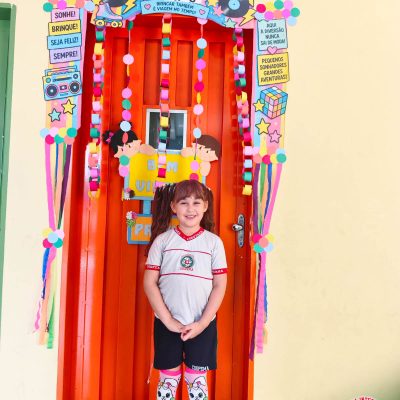 Foto 20 - Semana da Criança - Educação Infantil (06/10)