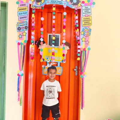 Foto 21 - Semana da Criança - Educação Infantil (06/10)