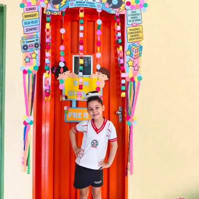 Foto 22 - Semana da Criança - Educação Infantil (06/10)