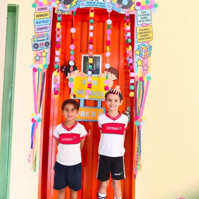 Foto 23 - Semana da Criança - Educação Infantil (06/10)