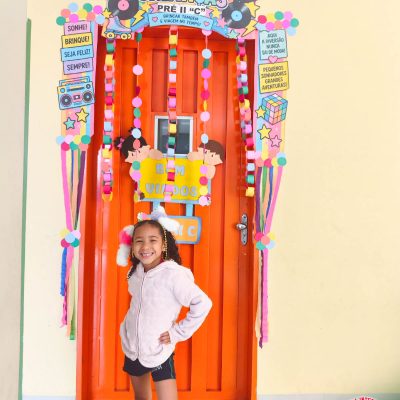 Foto 24 - Semana da Criança - Educação Infantil (06/10)