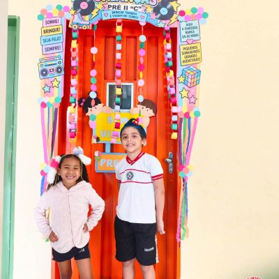 Foto 25 - Semana da Criança - Educação Infantil (06/10)