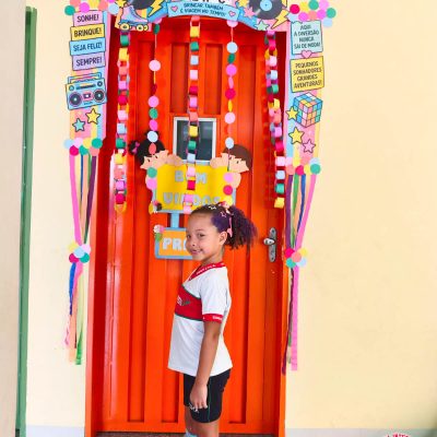 Foto 27 - Semana da Criança - Educação Infantil (06/10)