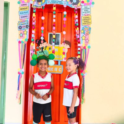 Foto 28 - Semana da Criança - Educação Infantil (06/10)