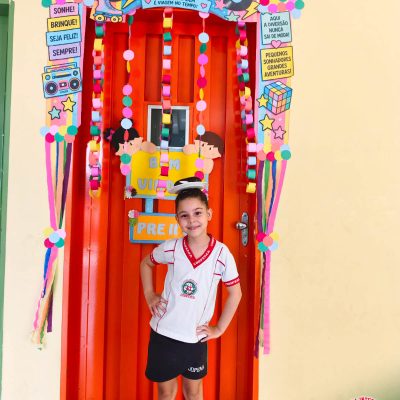 Foto 29 - Semana da Criança - Educação Infantil (06/10)