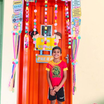 Foto 30 - Semana da Criança - Educação Infantil (06/10)