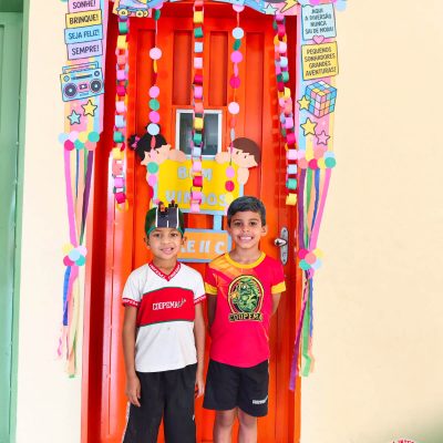 Foto 31 - Semana da Criança - Educação Infantil (06/10)