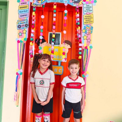 Foto 32 - Semana da Criança - Educação Infantil (06/10)