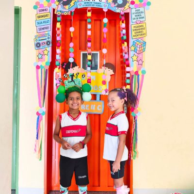 Foto 33 - Semana da Criança - Educação Infantil (06/10)