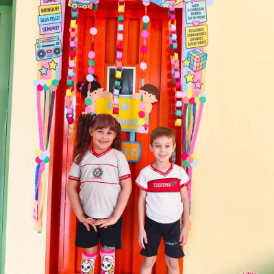 Foto 35 - Semana da Criança - Educação Infantil (06/10)