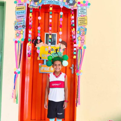 Foto 36 - Semana da Criança - Educação Infantil (06/10)