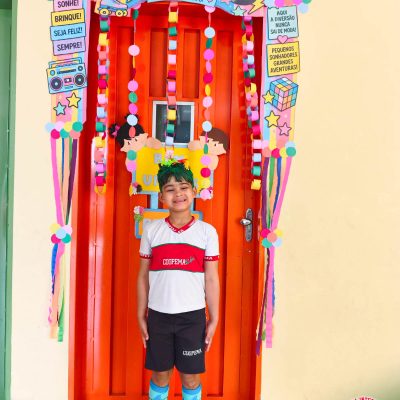 Foto 38 - Semana da Criança - Educação Infantil (06/10)