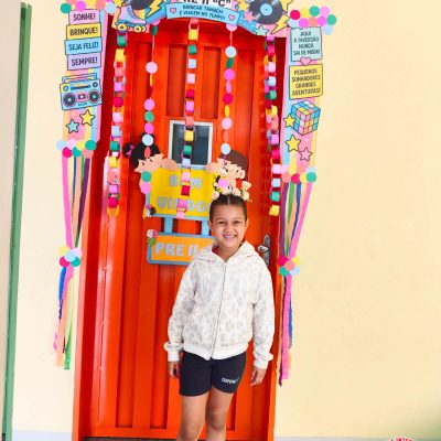 Foto 40 - Semana da Criança - Educação Infantil (06/10)