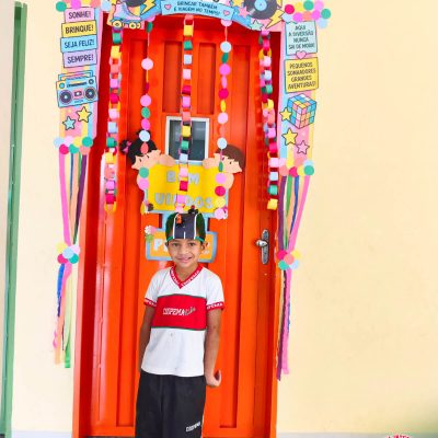 Foto 41 - Semana da Criança - Educação Infantil (06/10)