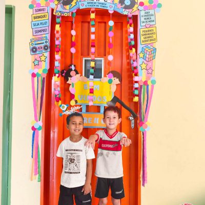 Foto 43 - Semana da Criança - Educação Infantil (06/10)