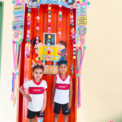 Foto 44 - Semana da Criança - Educação Infantil (06/10)