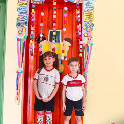 Foto 45 - Semana da Criança - Educação Infantil (06/10)