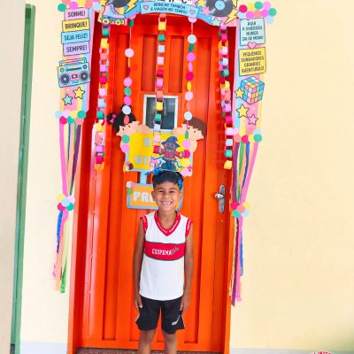 Foto 46 - Semana da Criança - Educação Infantil (06/10)