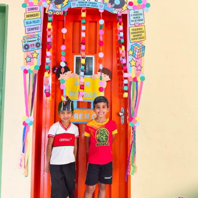 Foto 47 - Semana da Criança - Educação Infantil (06/10)