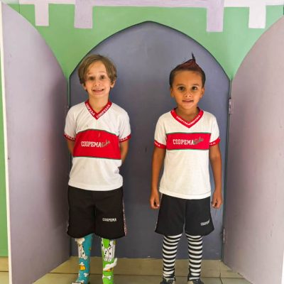 Foto 48 - Semana da Criança - Educação Infantil (06/10)